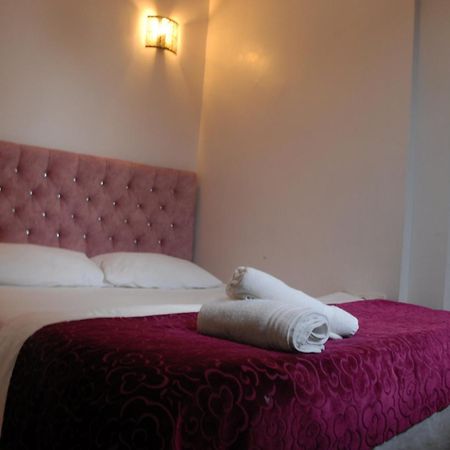 Bachos Hotel Sultanahmet Istanbul Luaran gambar