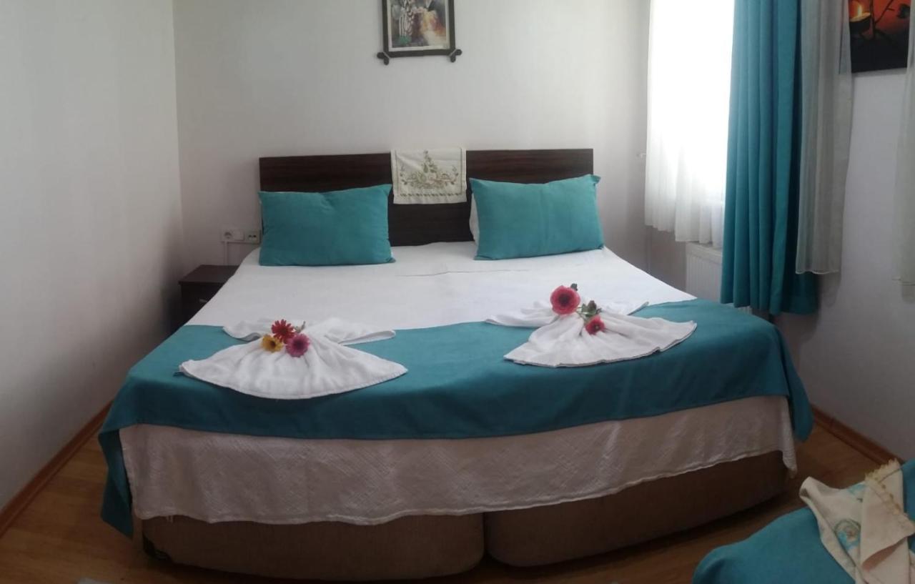 Bachos Hotel Sultanahmet Istanbul Luaran gambar