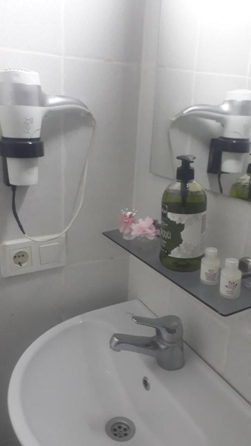 Bachos Hotel Sultanahmet Istanbul Luaran gambar