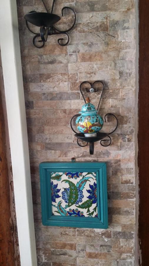 Bachos Hotel Sultanahmet Istanbul Luaran gambar