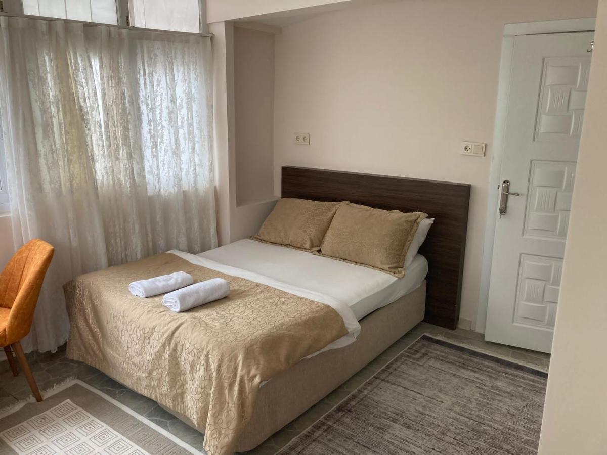 Bachos Hotel Sultanahmet Istanbul Luaran gambar