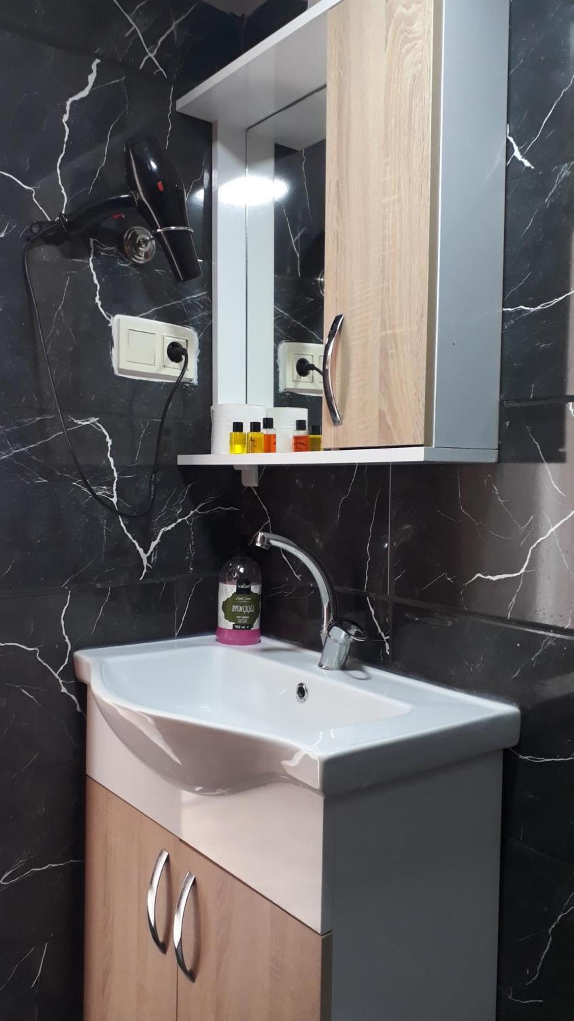 Bachos Hotel Sultanahmet Istanbul Luaran gambar