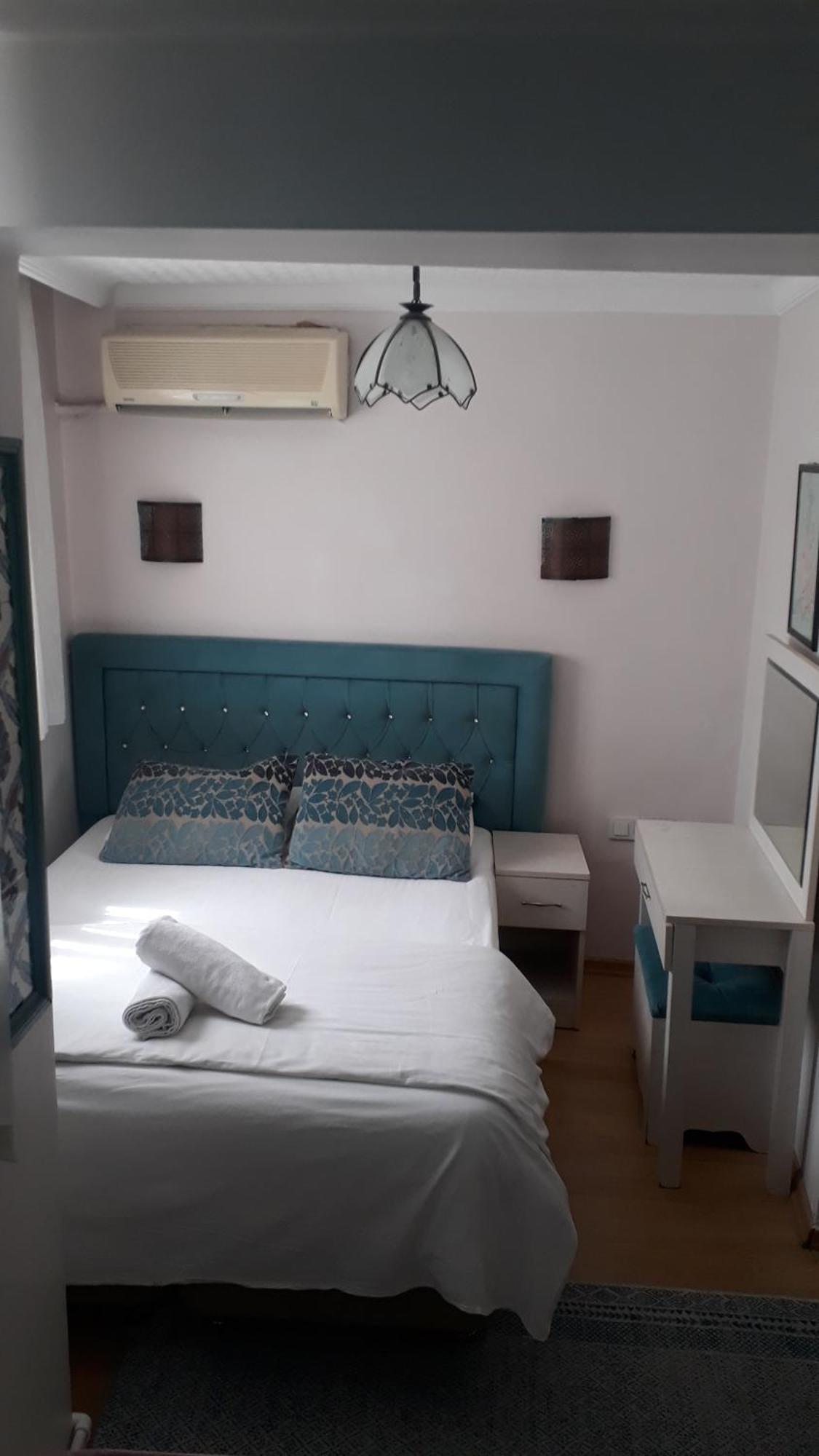Bachos Hotel Sultanahmet Istanbul Luaran gambar