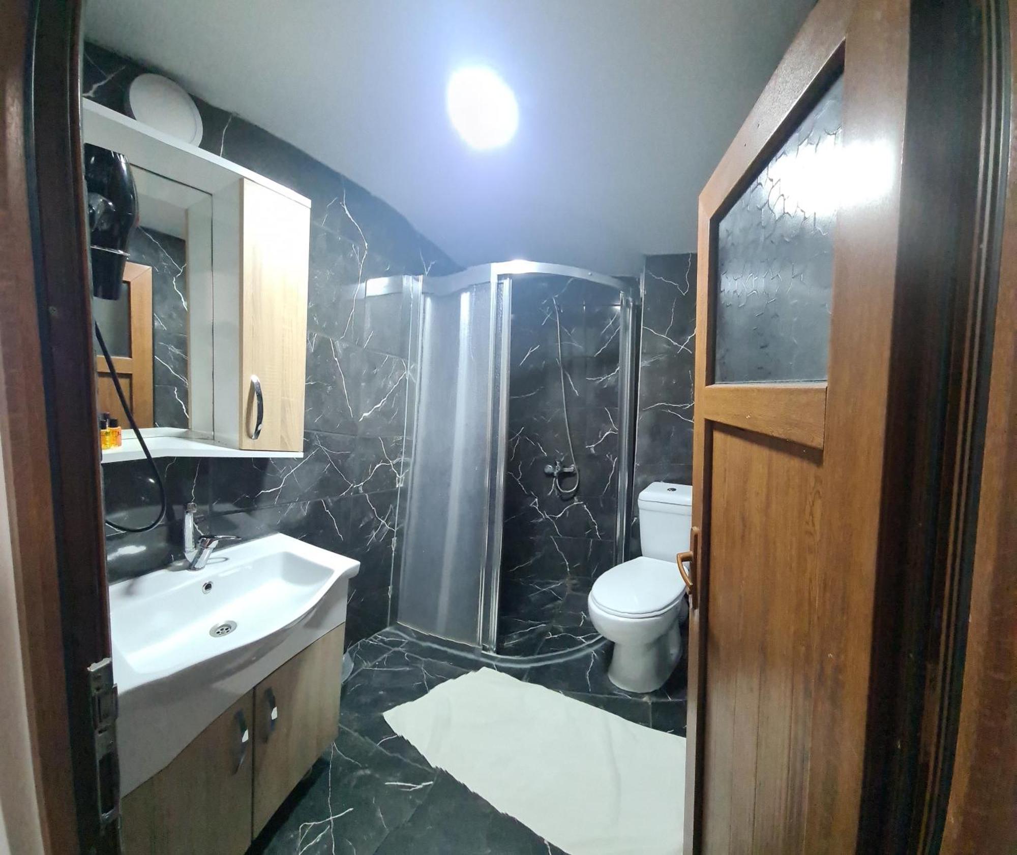 Bachos Hotel Sultanahmet Istanbul Luaran gambar
