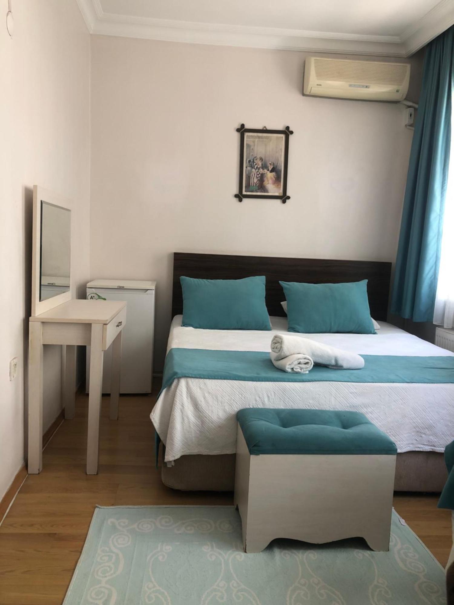 Bachos Hotel Sultanahmet Istanbul Luaran gambar