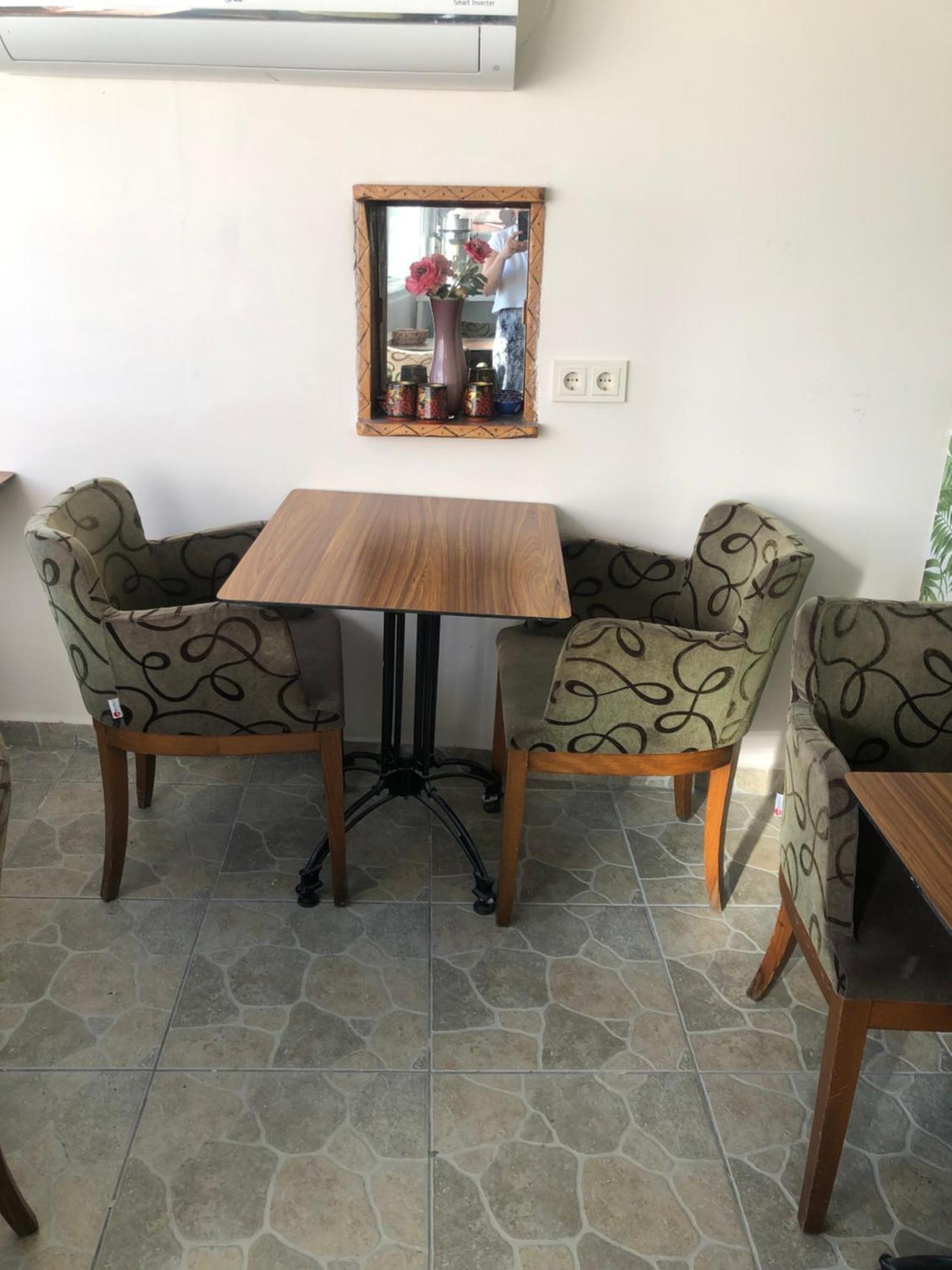 Bachos Hotel Sultanahmet Istanbul Luaran gambar