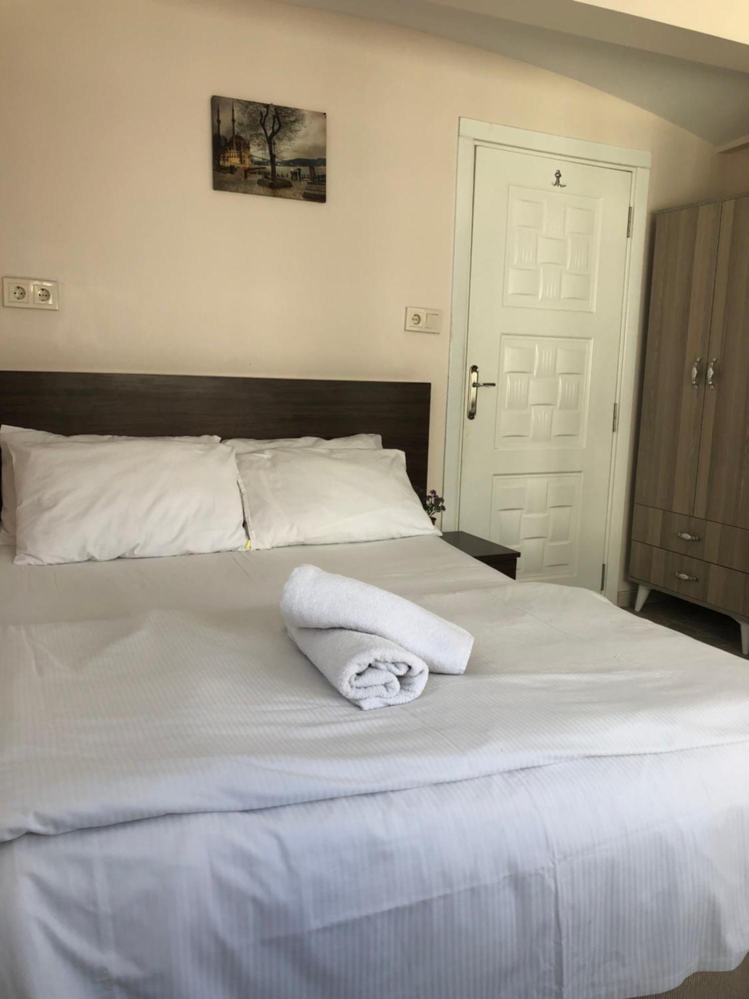 Bachos Hotel Sultanahmet Istanbul Luaran gambar