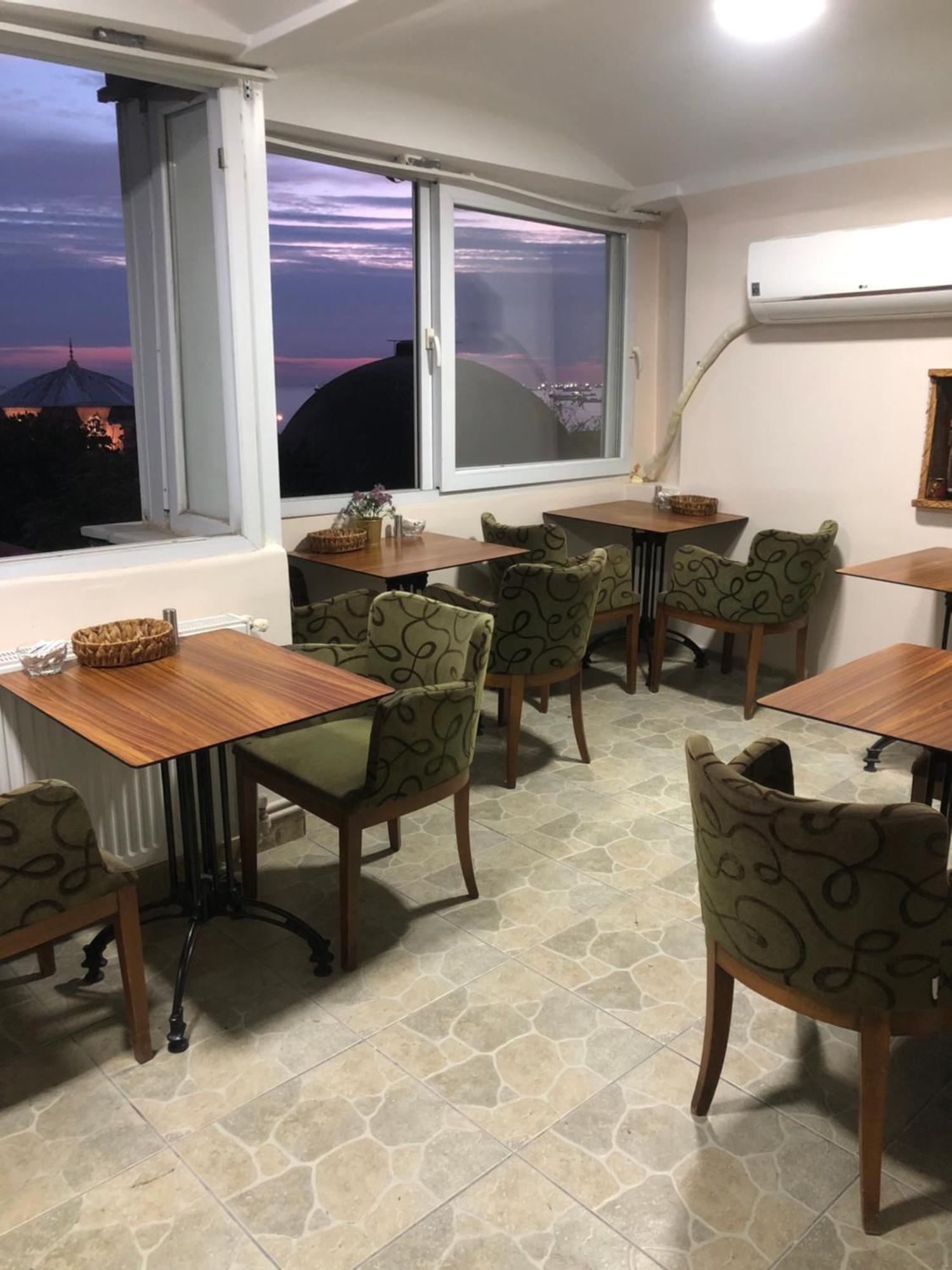Bachos Hotel Sultanahmet Istanbul Luaran gambar