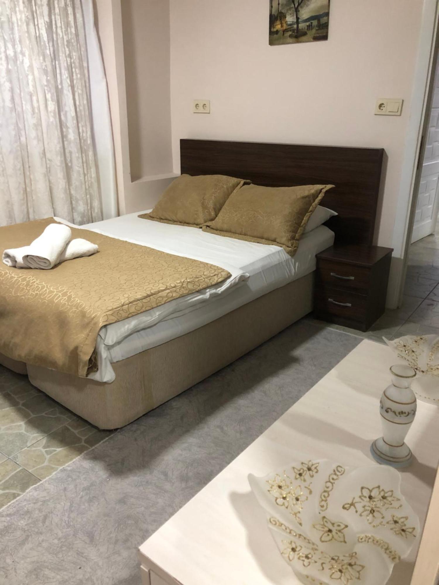 Bachos Hotel Sultanahmet Istanbul Luaran gambar