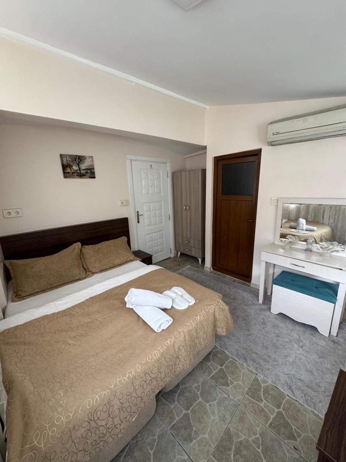 Bachos Hotel Sultanahmet Istanbul Luaran gambar