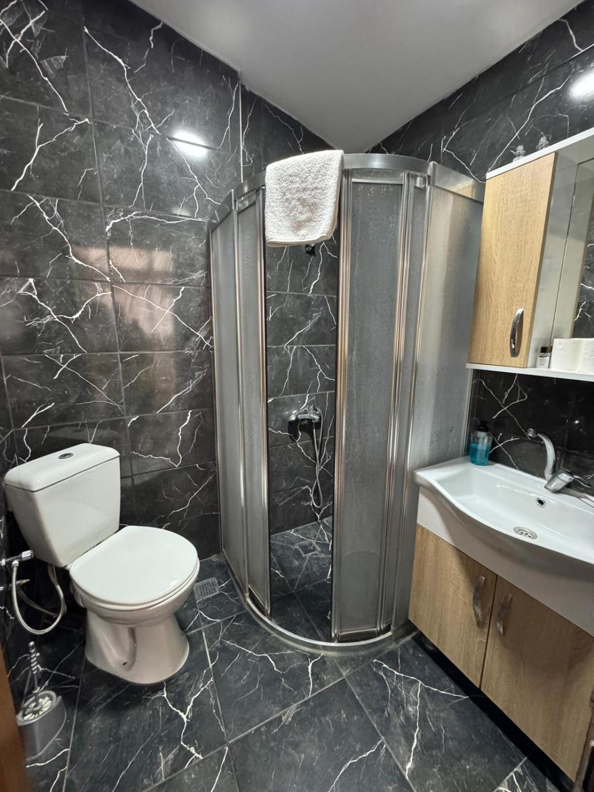 Bachos Hotel Sultanahmet Istanbul Luaran gambar