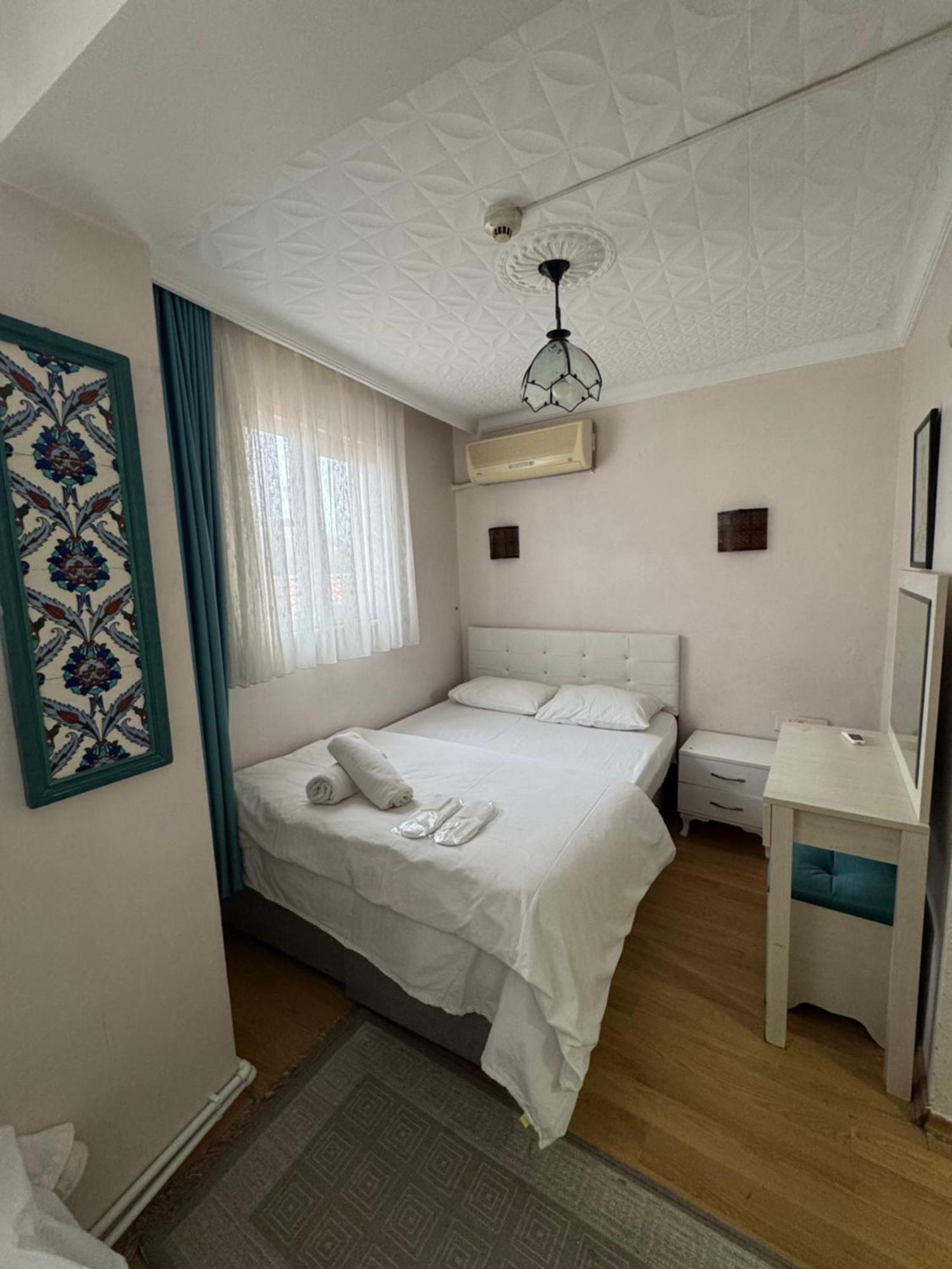 Bachos Hotel Sultanahmet Istanbul Luaran gambar