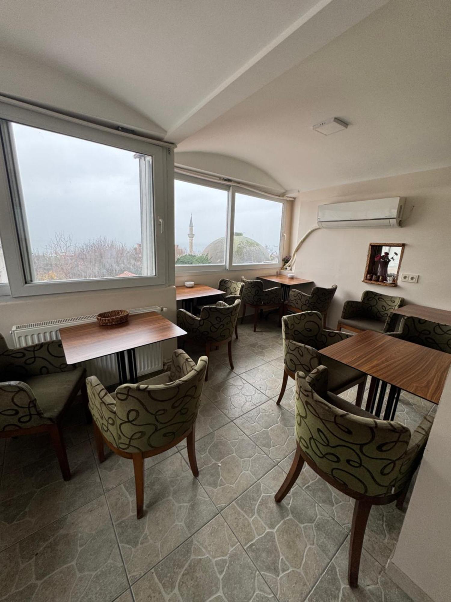 Bachos Hotel Sultanahmet Istanbul Luaran gambar